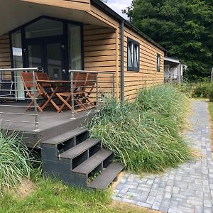 Beach Chalet